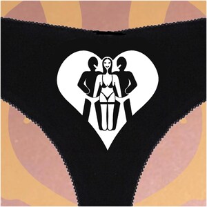 HotWife Lucky Dip Panties