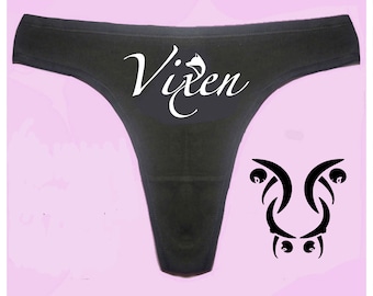 Vixen Ladies pants