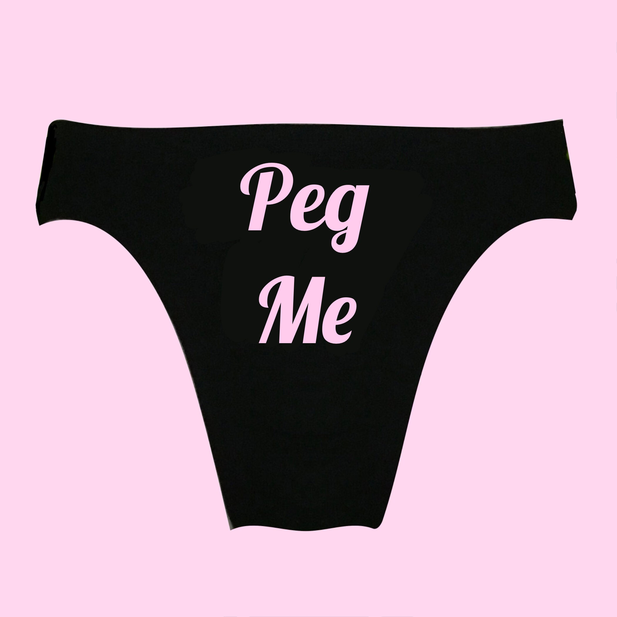 Mens Peg Me Pants - Etsy