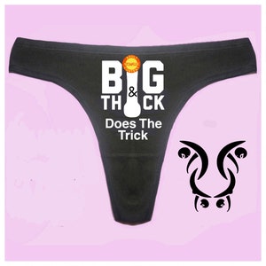 Groß und Dicke macht die trick Damen Hose