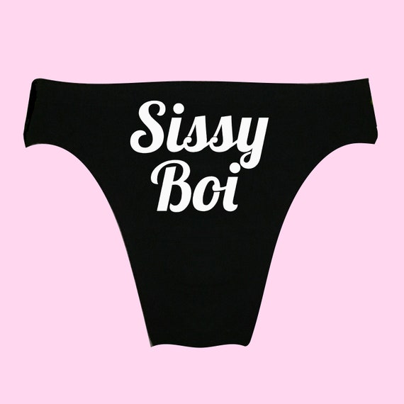 Sexy Sissy Bois