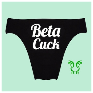 Men’s Beta Cuck Pants