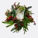 see more listings in the Candle Wreath Tabletop section