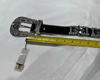Vintage New With Tags, Vintage BB Simon Swarovski Crystal