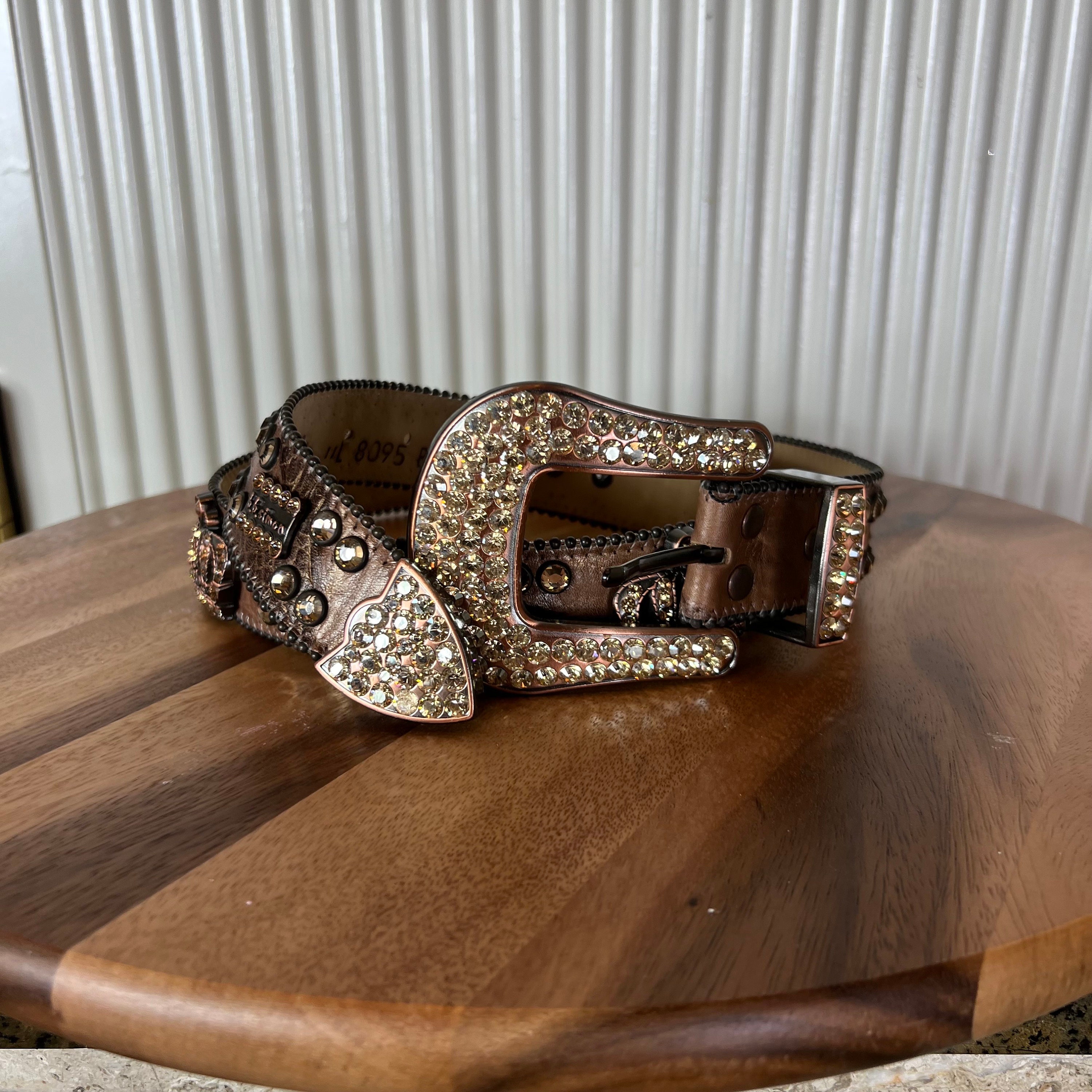 Belt Buckle Dna Belt Bb Simon Belt Replica Simon Belt Vintage