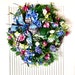 see more listings in the Spring-Summer wreath section