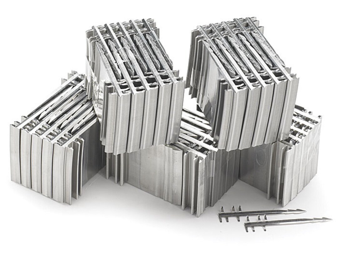 Steelpix Stemming Floral Picks. Wreath Supplies DIY Floral Etsy