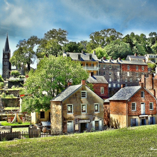 Harper's Ferry, WV