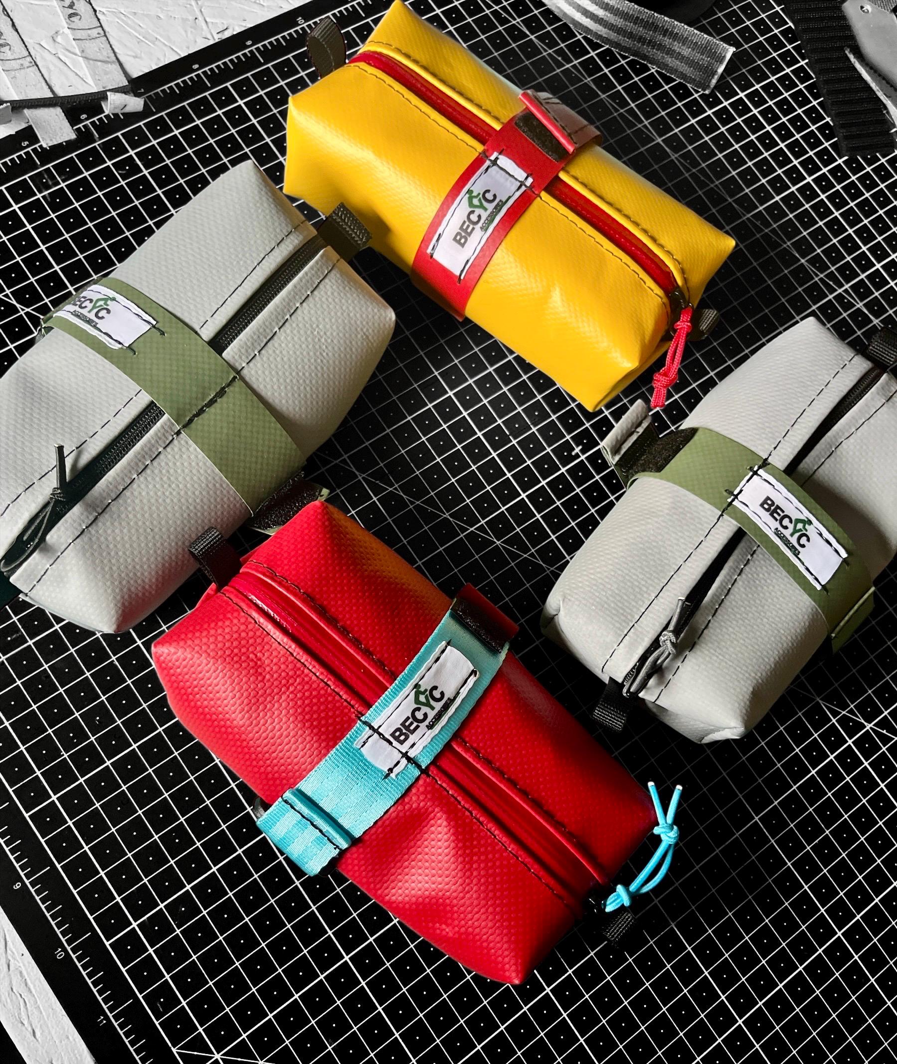 ortlieb fahrradtaschen back roller Back-Roller Plus Urban main image 1