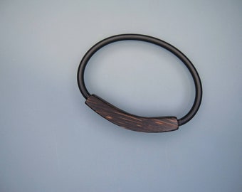 Wooden Jewelry Bracelet