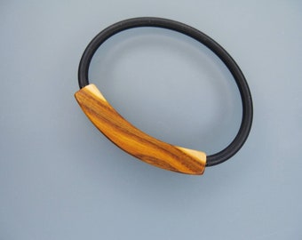 Wooden Jewelry Bracelet