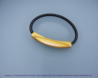 wooden jewelry bracelet Art.No.1001