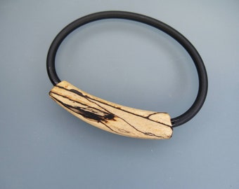Wooden Jewelry Bracelet