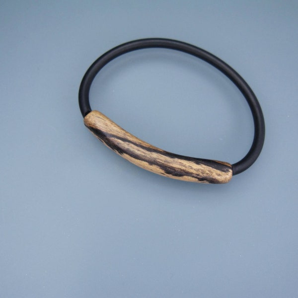 Holzschmuck Armband