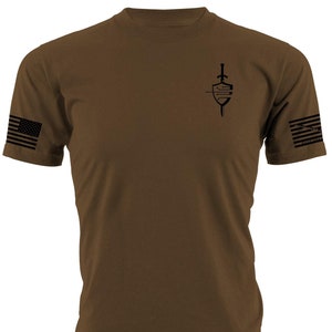 Navy Pride BM Shirt | BM Rate & Flags Only | Navy Pride Shirt | Authentic US Navy Boatswain's Mates Apparel | Ideal Military Gift