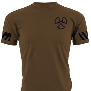Nike us navy on sale shirt