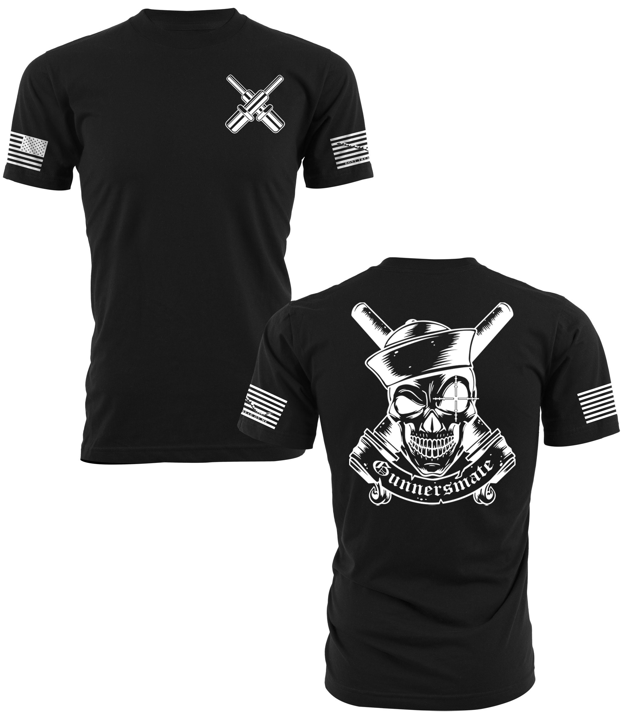 Gm-England Crossed Swords T-Shirt T-Shirt Gm-England Crossed Swords T-Shirt T-Shirt