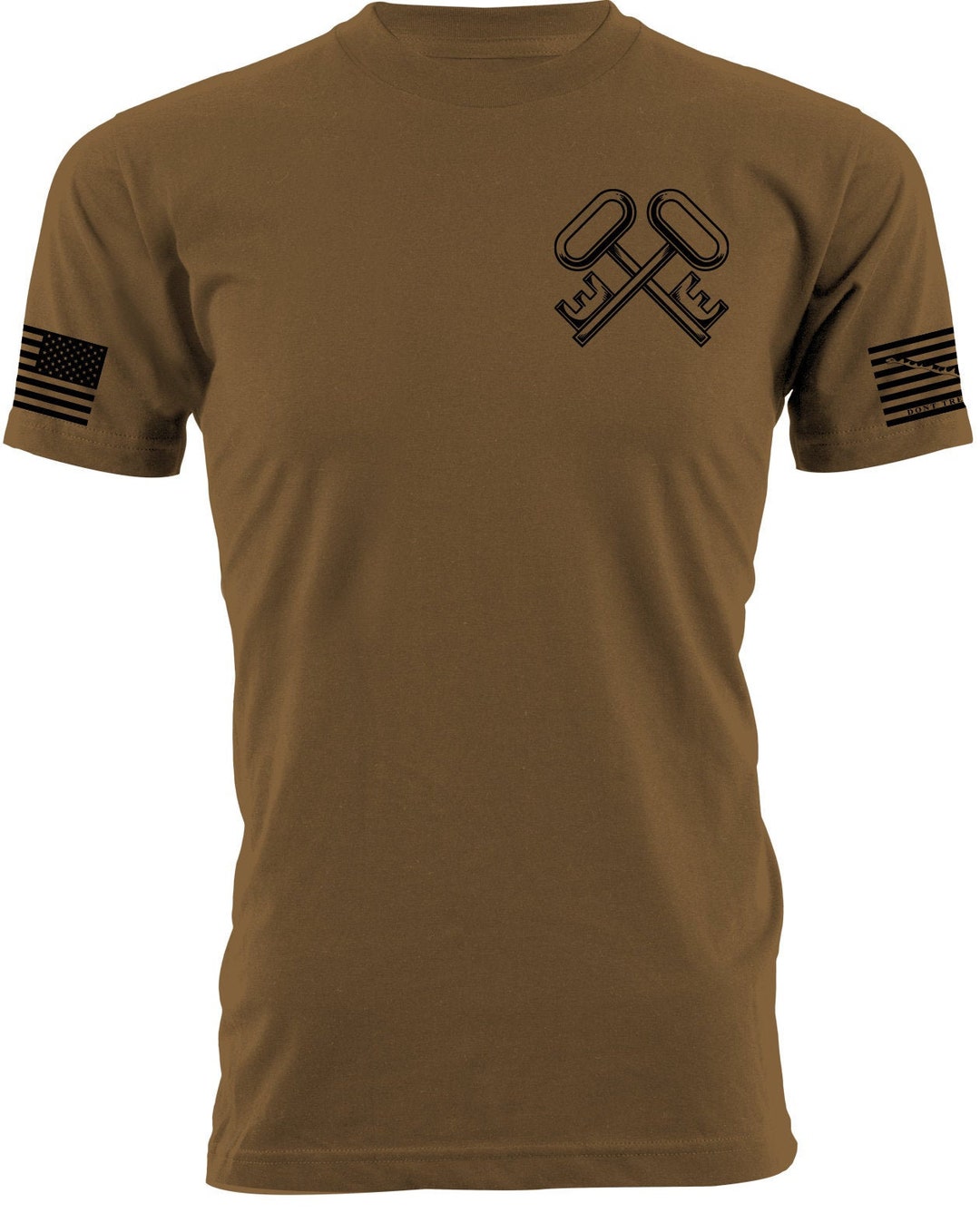 US Navy LS Shirt LS Rate & Flags Only Logistics - Etsy