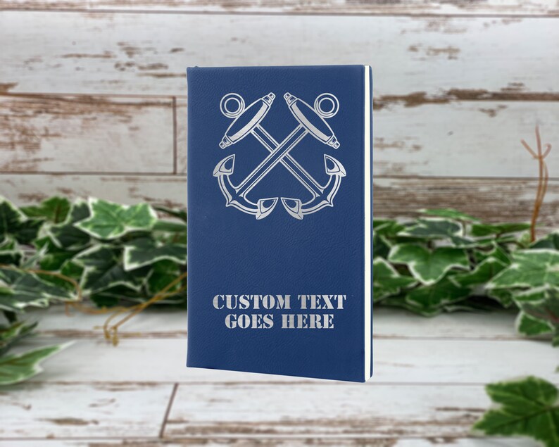 US Navy BM Rate Boatswain's Mates Laser Engraved Etsy