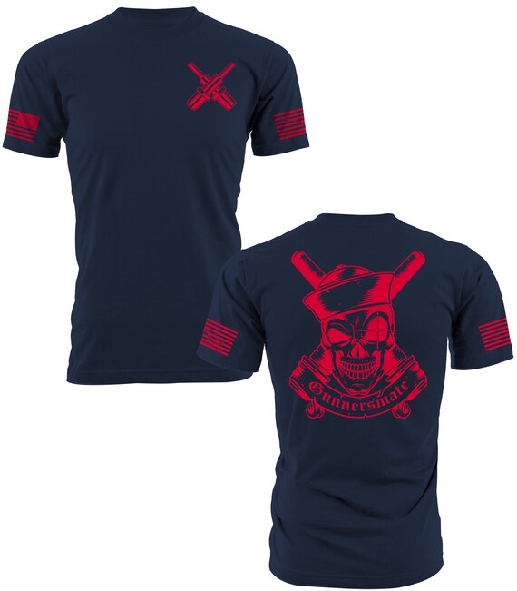 Gm-England Crossed Swords T-Shirt T-Shirt Gm-England Crossed Swords T-Shirt T-Shirt