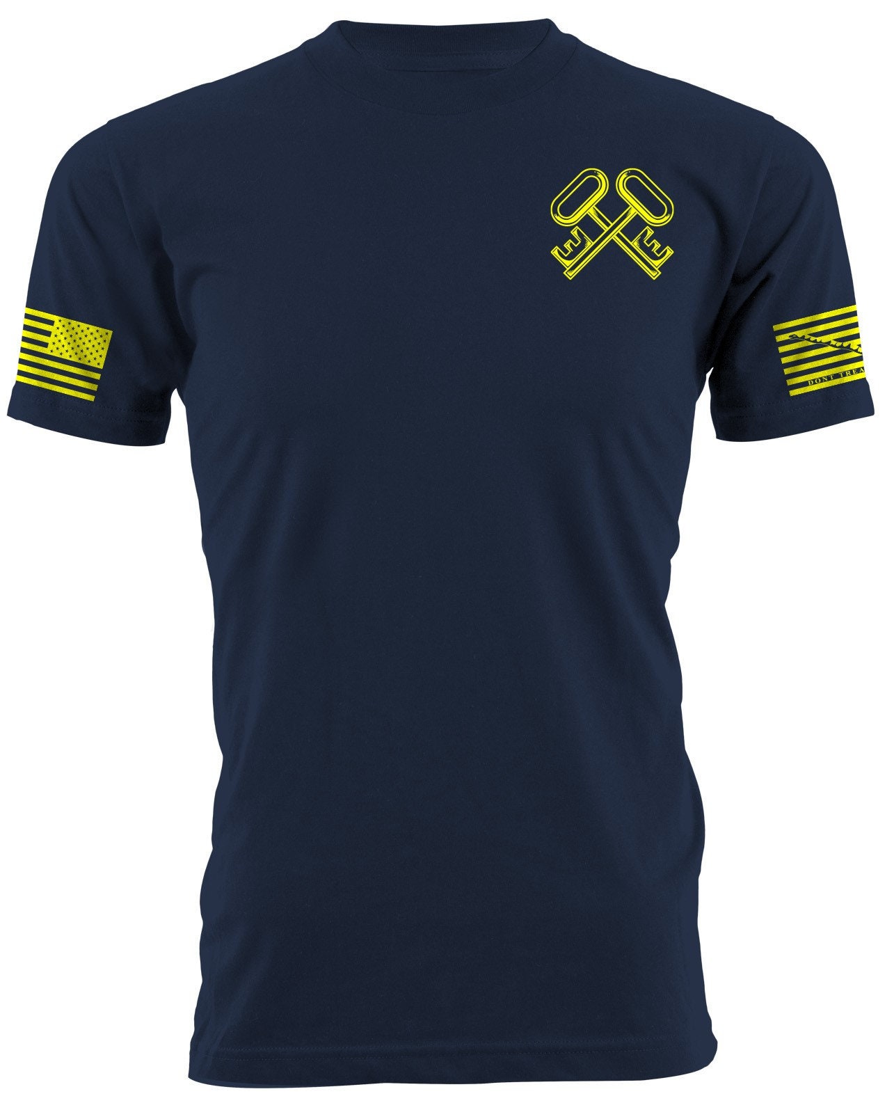 Navy Pride LS Shirt LS Rate & Flags Only Navy Pride Shirt - Etsy