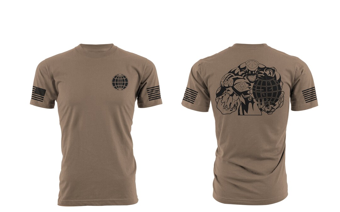 US Navy EM Shirt Version 2 - Etsy