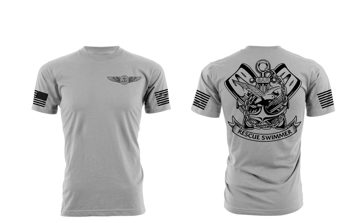 US Navy Air Crew Shirt | Etsy