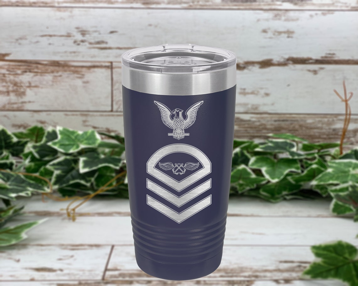 US Navy ABC Aviation Boatswain's Mates Chief Petty Etsy
