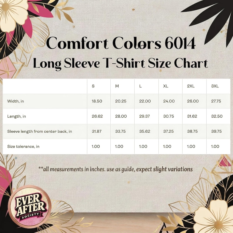 a sheet of paper with a floral design on it