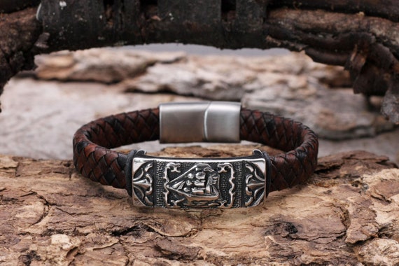 Bracelet for men stylish outlet
