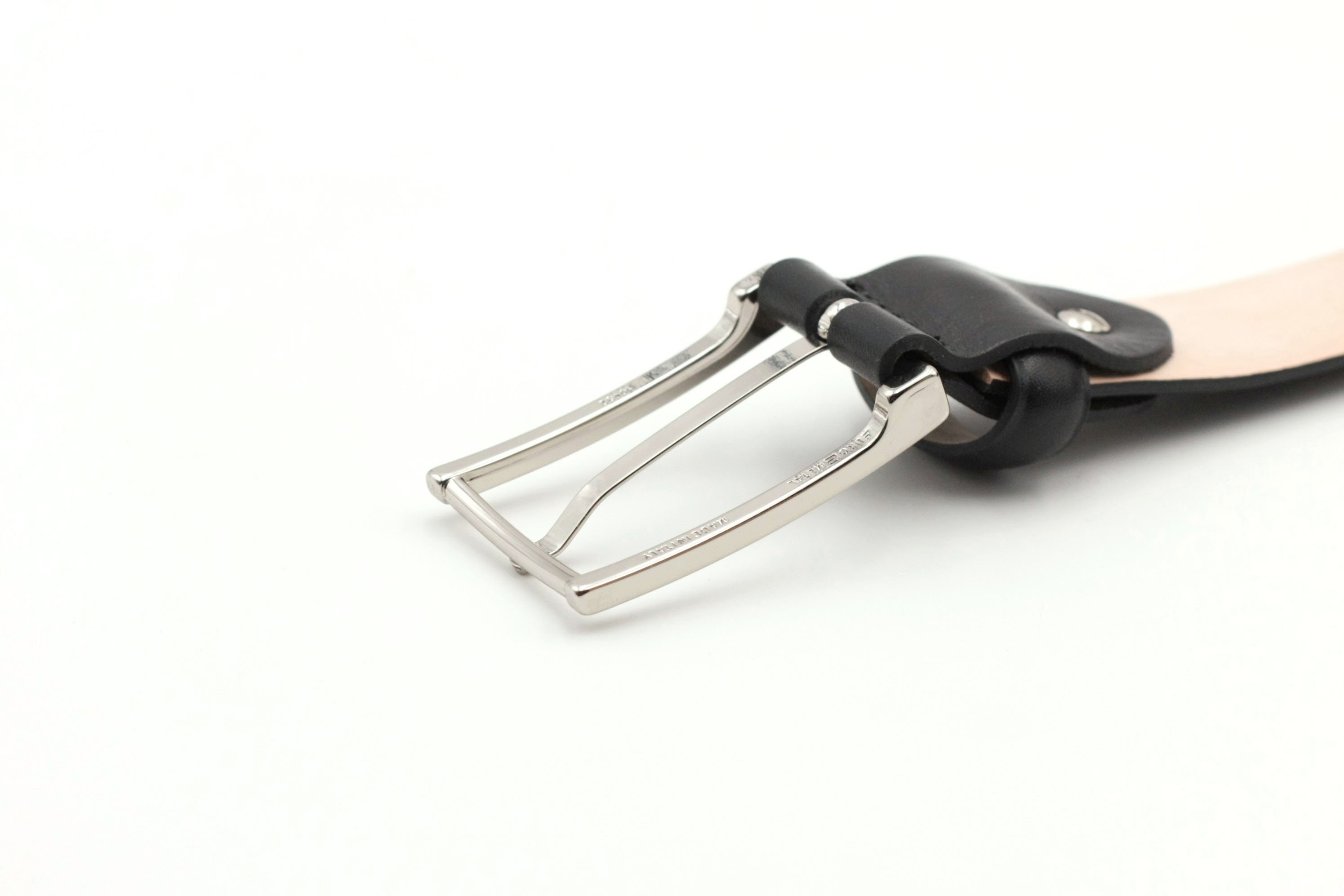 Men's Belt Black Suit Belt Leather Belt Business Belt Etsy