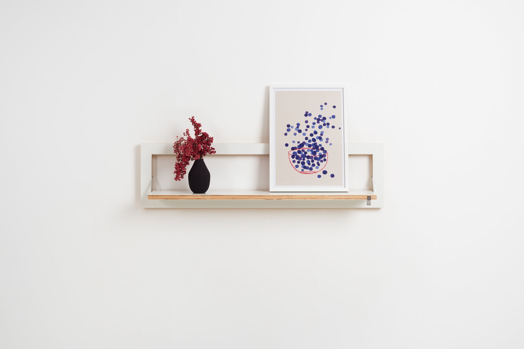Étagère Fläpps 100x27-1
