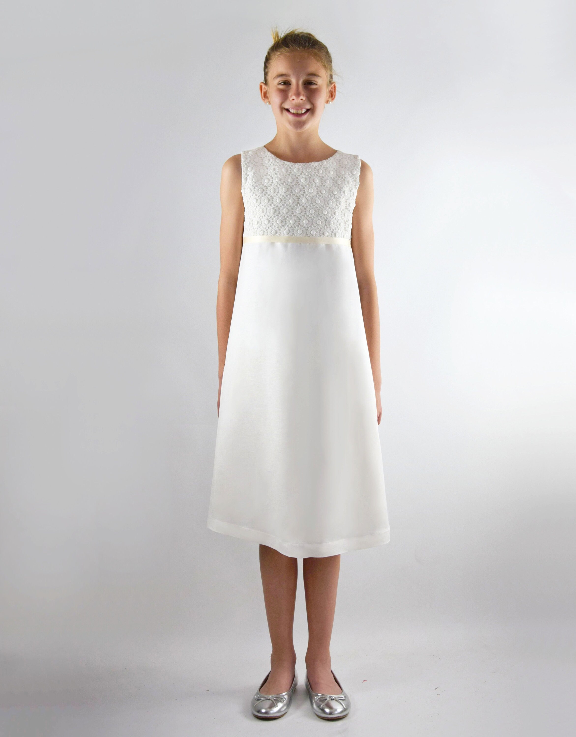 emma's bridal flower girl dresses