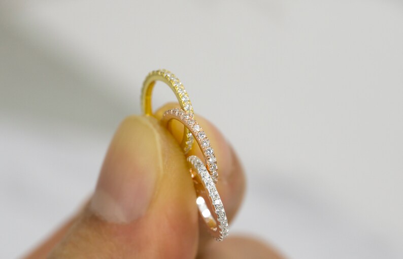 Sutton Pave Cuff