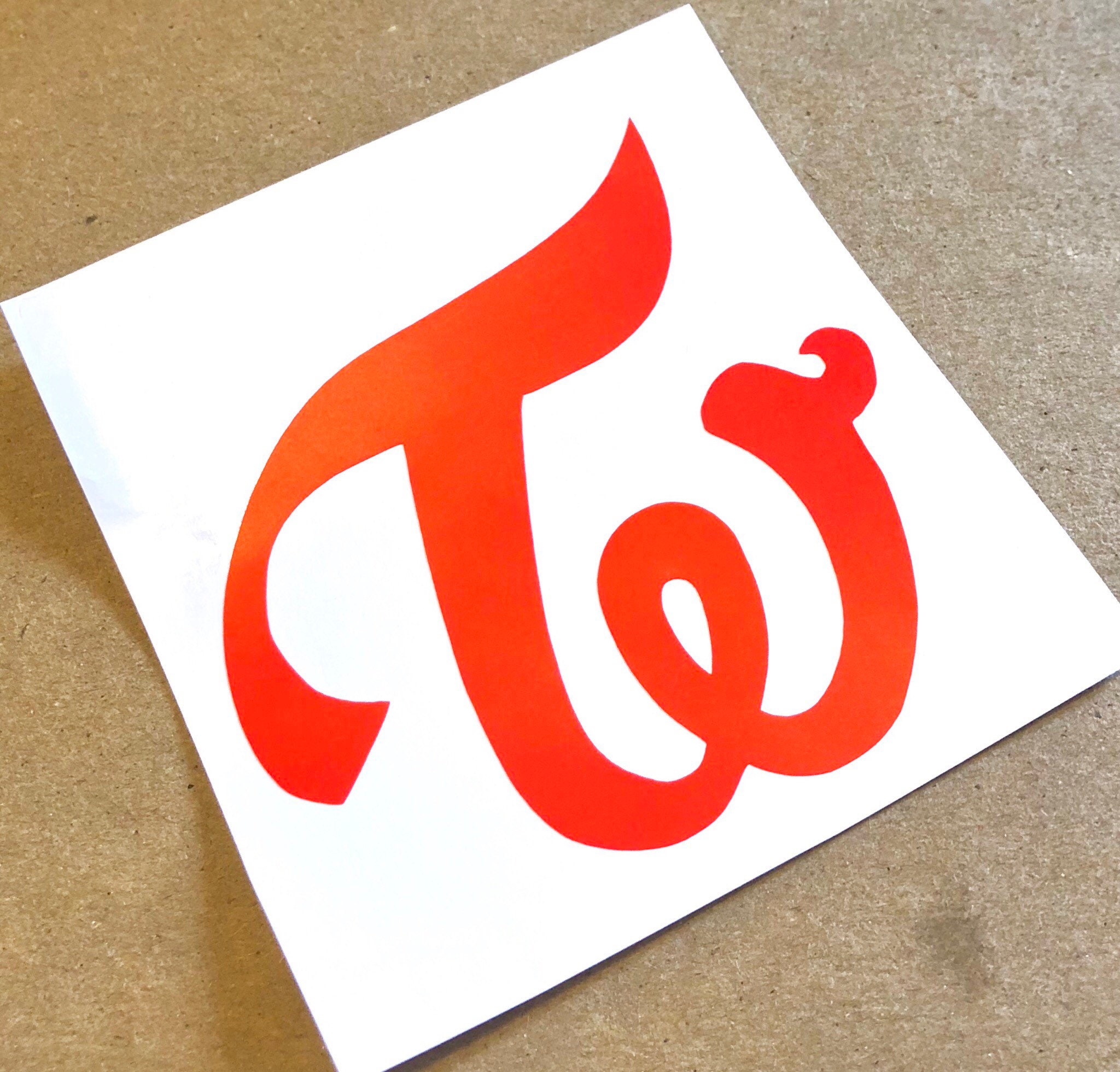 Twice_delights on X: Twaii's Shop logo #Twice #logo   / X