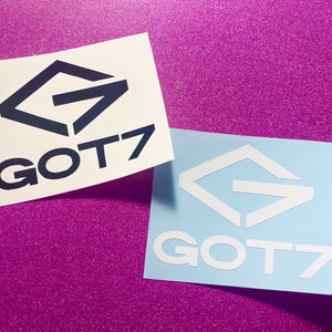 Got7 Jay B - Etsy