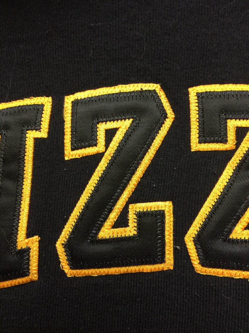 University of Missouri Cropped Hoodie\u2014Fits like SM