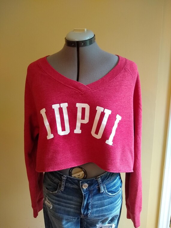 iupui sweatshirt