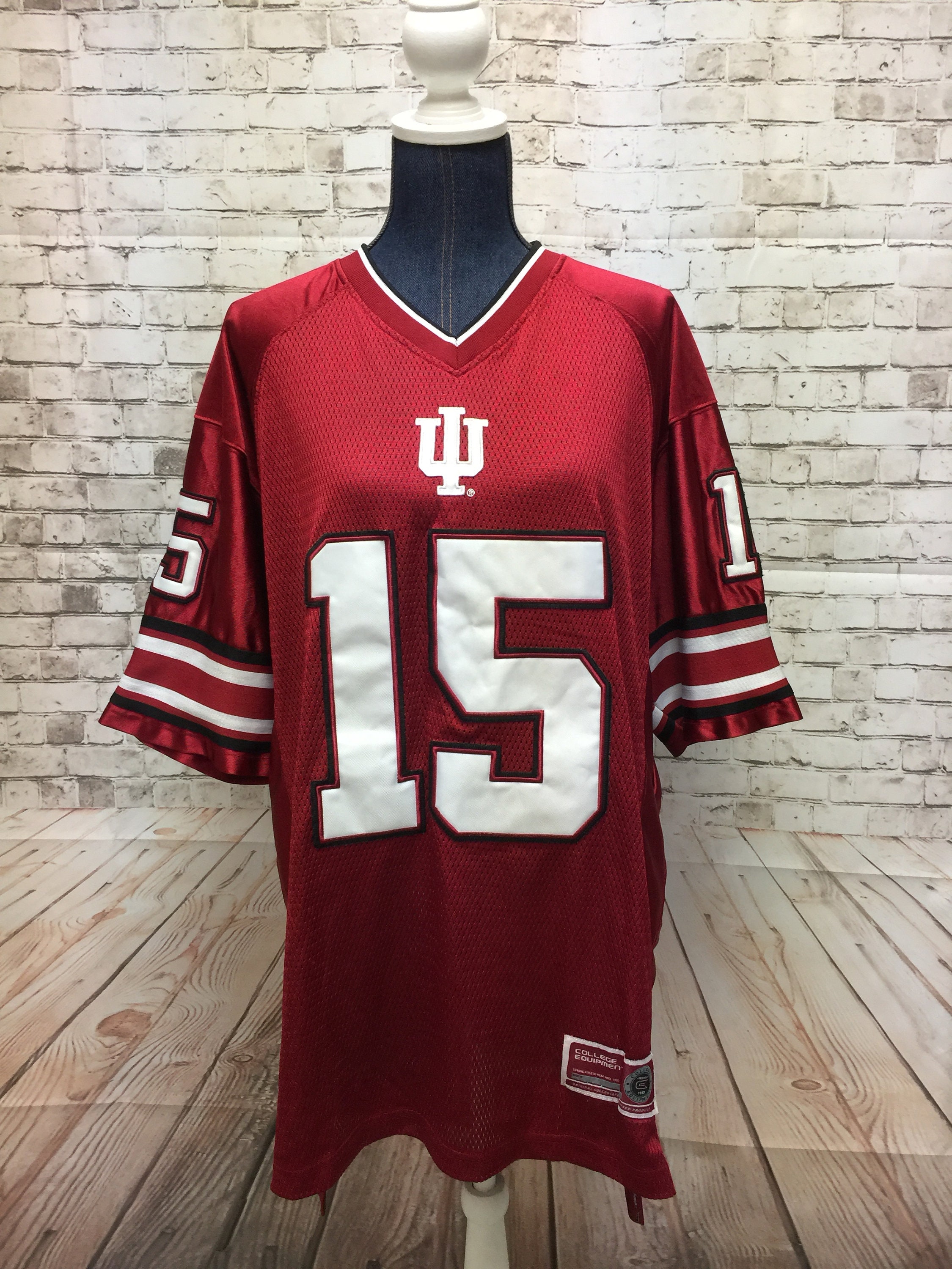 indiana football jersey