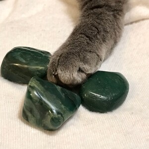 African Green Jade