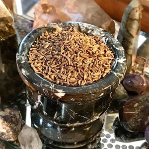 Caraway Seeds