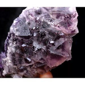 Große liorite Haladide mineralische Exemplare