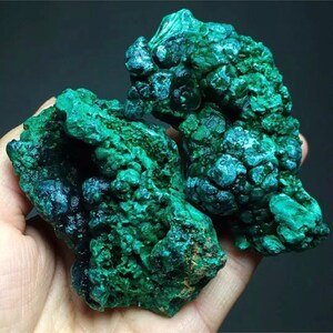 Malachite Specimens