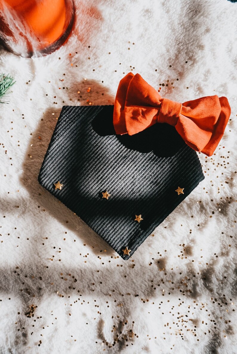 NYE Bow tie not included image 1