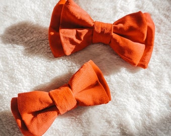 Red Bow Tie