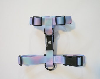 Cotton Candy Harness