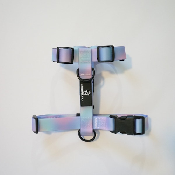 Cotton Candy Harness
