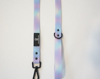 Cotton Candy Leash