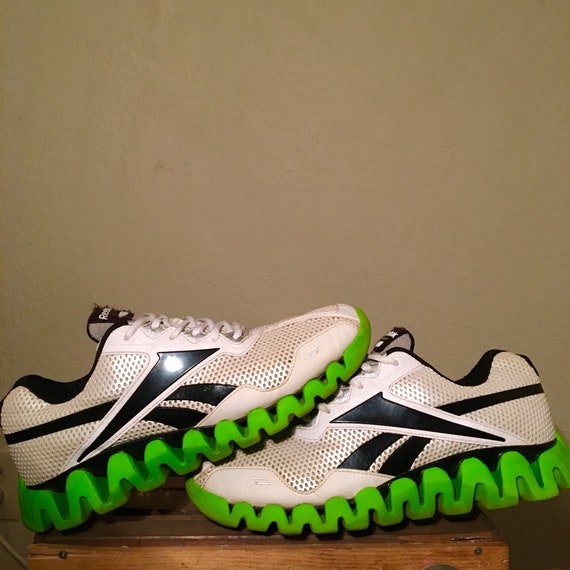 reebok zigtech mujer españa