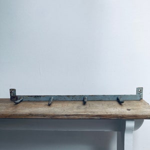 Milestone Camping 24660 S Hooks For Hanging Clothes And Bags, Kitchen Utensils, Pots And Pans, Bathroom Towels And More/Multipurpose Steel Hooks - View #3